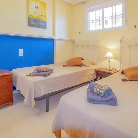 Amazing In Apartment Torrevieja