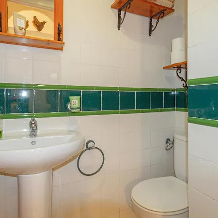 Amazing In Apartment