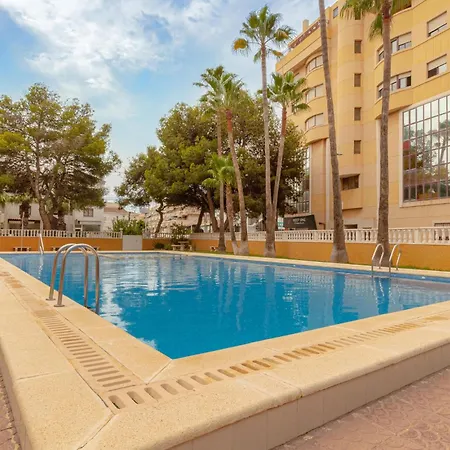 2 Bedroom Amazing In * Torrevieja