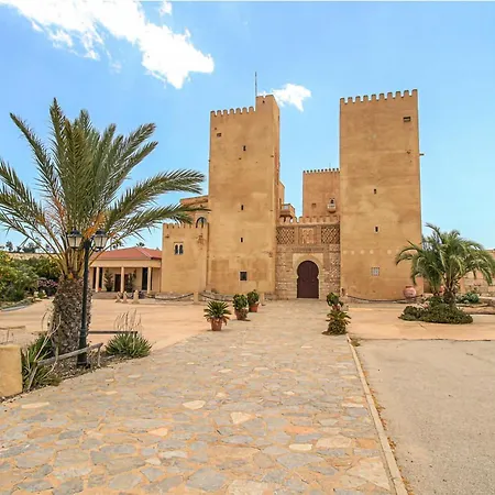 Amazing In Apartment