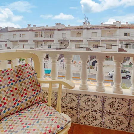 Apartment Amazing In *