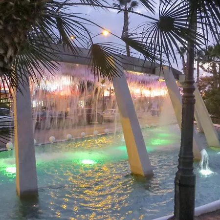 Apartment Amazing In