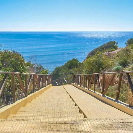 Amazing In Apartment Torrevieja