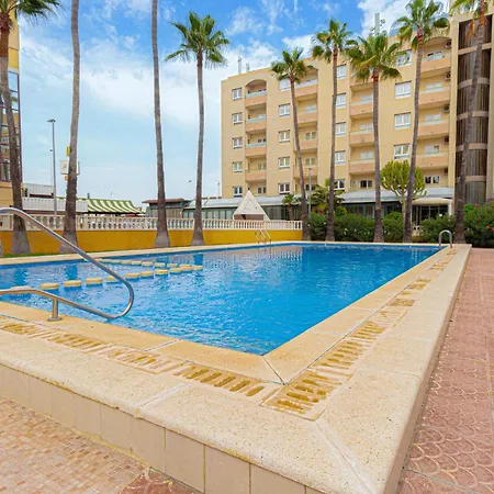 Apartment Amazing In Torrevieja