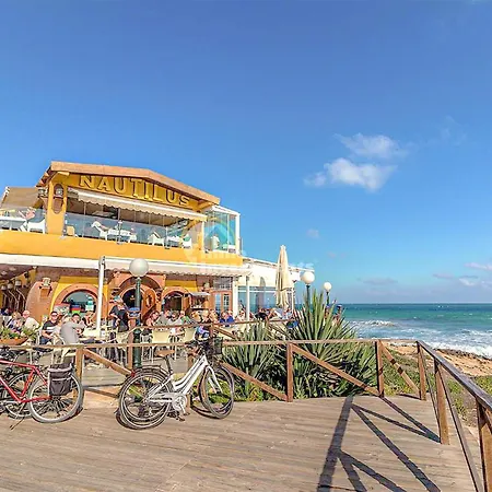 Apartment 2 Bedroom Amazing In Torrevieja