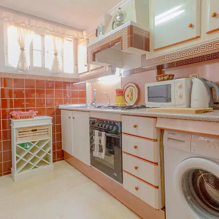 Apartment Amazing In Torrevieja