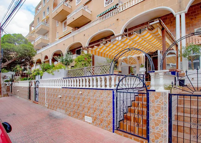 Apartment Amazing In *