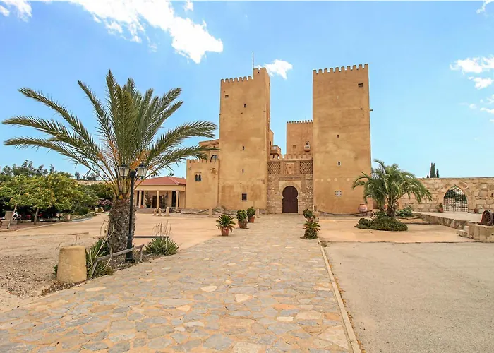 Amazing In Apartment