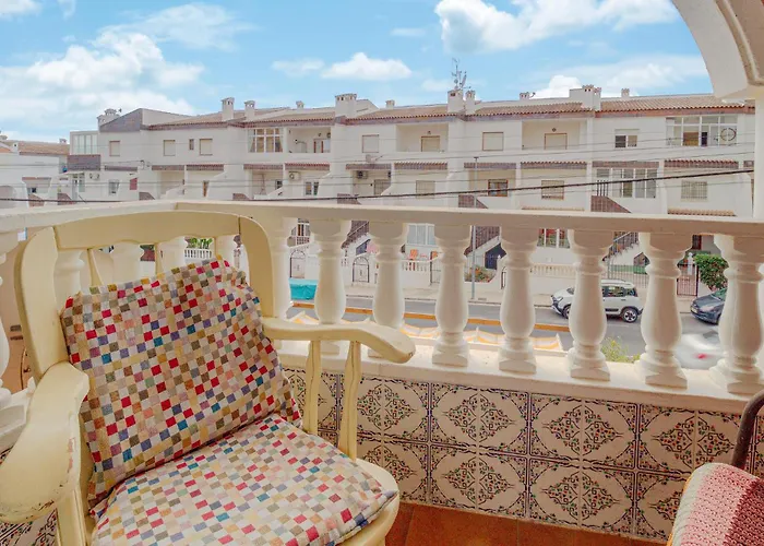 Apartment Amazing In *