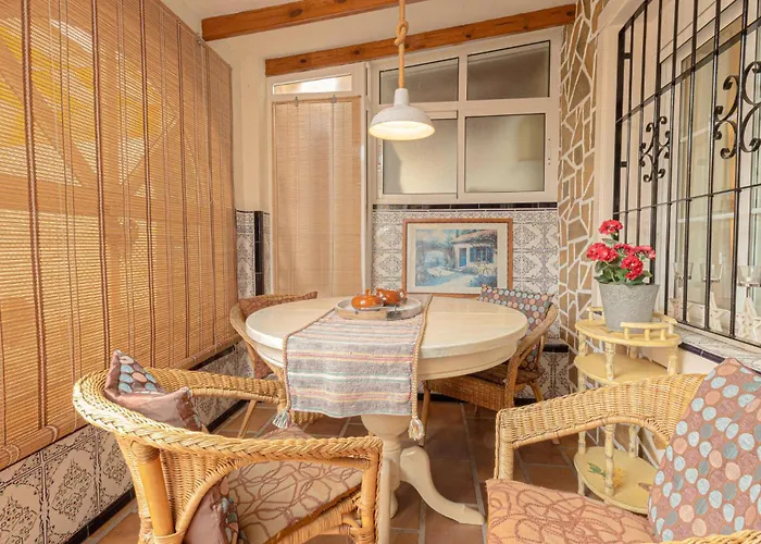 Apartment Amazing In Torrevieja