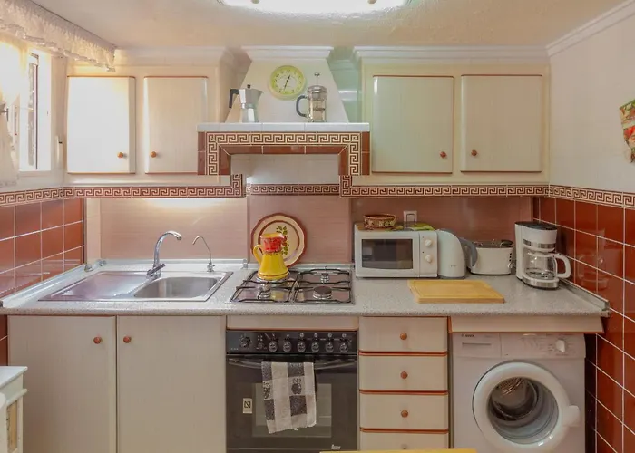 Amazing In Torrevieja