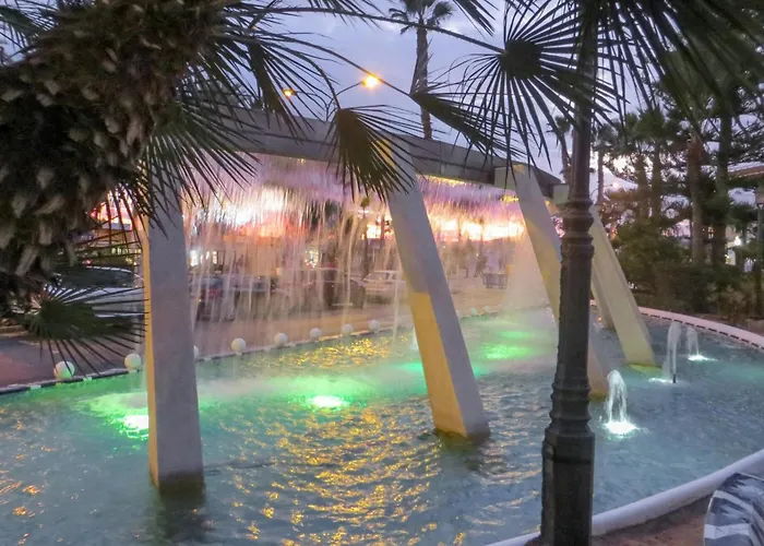 Apartment Amazing In