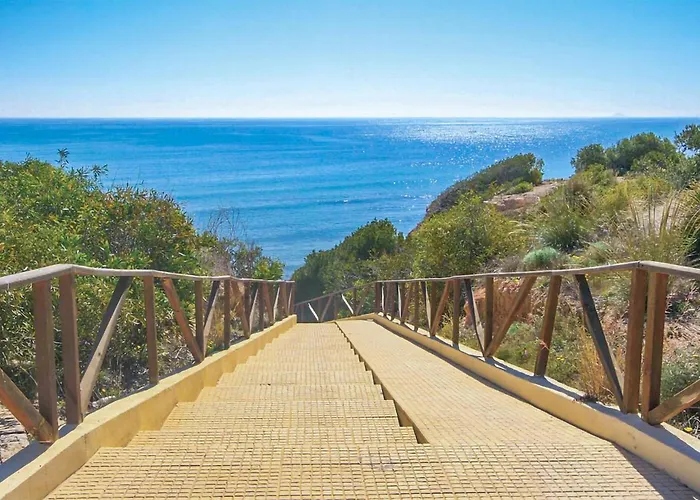 Amazing In Apartment Torrevieja