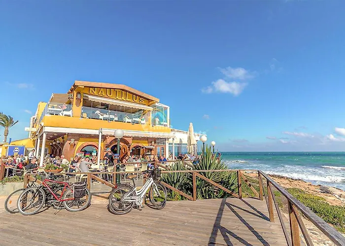 Apartment Amazing In Torrevieja